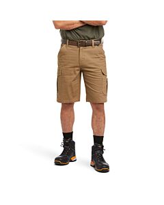 Ariat Men's DuraStretch MadeTough Cargo 11" Shorts