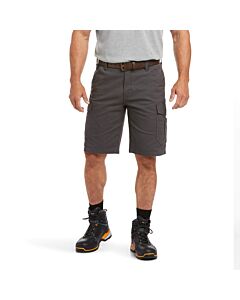 Ariat Men's DuraStretch MadeTough Cargo 11" Shorts
