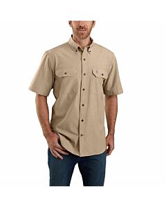 Carhartt Men's Big&Tall Fort Chambray Shirt