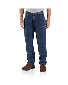 Carhartt Men's Loose Fit Double Front Utility Jean