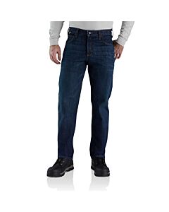Carhartt Men's FR Slim Fit Rugged Flex Jean