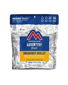 Mountain House Adventure Meals Breakfast Skillet