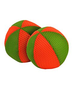 Seattle Sports Bilge Balls - Pair - Orange