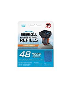ThermaCell Backpacker Matt Only Refill 48 Hour