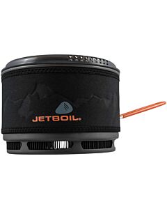 JetBoil Ceramic Fluxring CookPot 1.5L