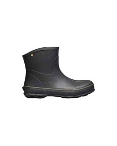 Bogs Men's Digger Mid Boots, color: black
