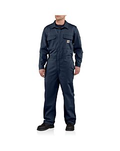 Carhartt Men's Flame Resistant Unlined Coverall