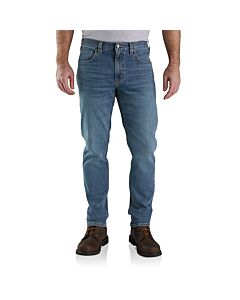 Carhartt Men's Rugged Flex Relaxed Fit Low Rise Tapered Leg Jean