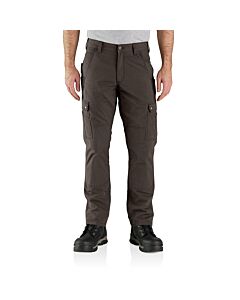 Carhartt Men's Rugged Flex Cotton Ripstop Relaxed Fit Cargo Pant