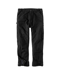 Carhartt Men's Duck Loose Fit Insulated Pant