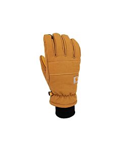 Carhartt Men's Insulated Duck Work Gloves