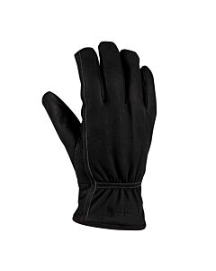 Carhartt Men's Insulated Synthetic Open Cuff Glove