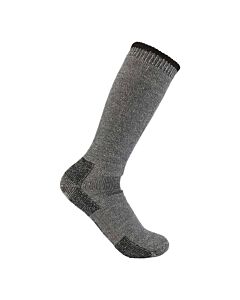 Carhartt Men's Wool Blend Heavyweight Boot Socks