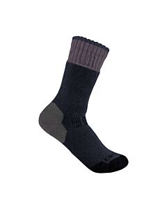 Carhartt Women's Synthetic-Wool Blend Boot Socks