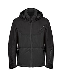 Choko Men's Alpine Jacket, color: black