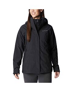 Columbia Women's Canyon Meadows Int Jacket f23