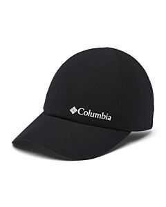 Columbia Silver Ridge III Ball Cap, color: Black