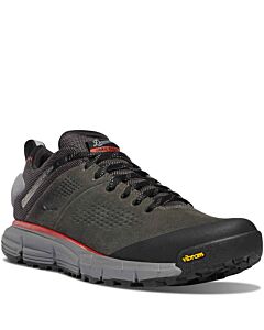 Danner Men's Trail 2650 GTX Shoe, color: Gray/Red