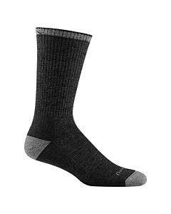 Darn Tough Men's John Henry Boot Sock, color: gravel