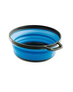 GSI Outdoors Escape Collapsible Bowl