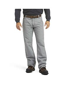Ariat Men's FR M4 Relaxed Workhorse Boot Cut Pant