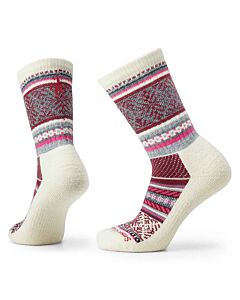 Smartwool Men's Everyday Fair Isle Sweater Socks