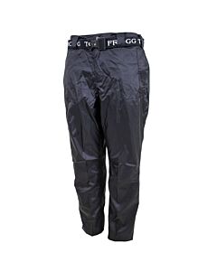 Frogg Toggs Women's Storm Watch Pants, color: black