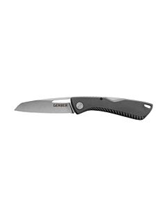 Gerber Sharkbelly Folding Knife, color: grey, image 1