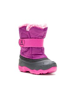 Kamik Toddler Snowbug F Boots