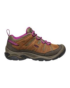 Keen Women's Circadia Vent Shoe - Syrup
