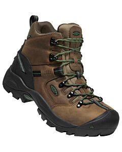 Keen Men's Pittsburgh Energy 6" WP Carbon Toe Boot