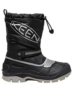 Keen Big Kids' Snow Troll Winter Boots