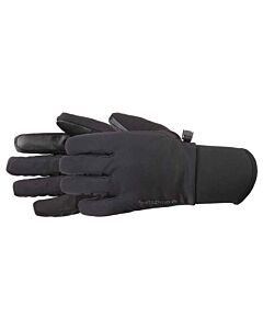 Manzella Women's All Elements 3.0 Touchtip Gloves, color: black, image 1