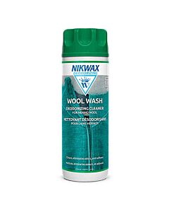 Nikwax Wool Wash Deodorizing Cleaner for Merino Wool