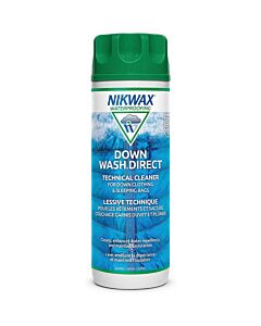 Nikwax Down Wash Direct Technical Cleaner 10oz