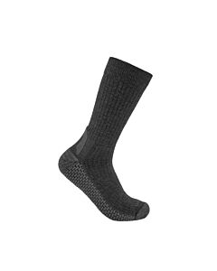 Carhartt Men's Force Grid Midweight Socks
