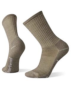 Smartwool Men's Hike Classic Edition Light Cushion Socks, color: taupe