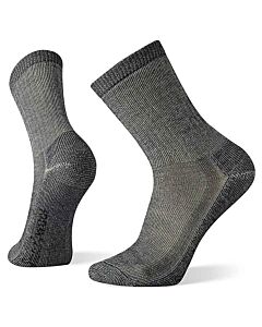 Smartwool Men's Hike Classic Edition Full Cushion Socks, color: medium gray