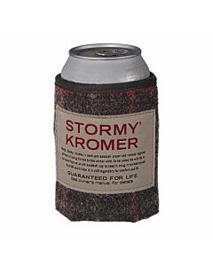 Stormy Kromer Can Wrap