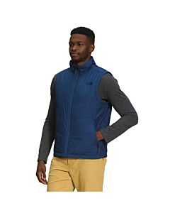 The North Face Men's Junction Insulated Vest