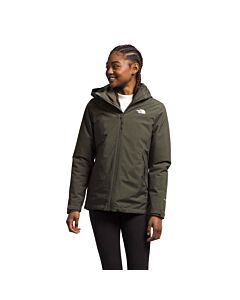 The North Face Women's Carto Triclimate Jacket