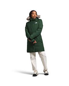 The North Face Women's Arctic Parka f23