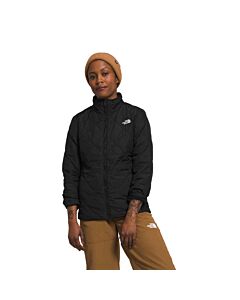 The North Face Women's Shady Glade Insulated Jacke