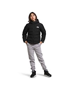 The North Face Girls' North Down Reversible Jacket