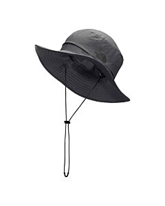 The North Face Horizon Breeze Brimmer Hat, color: Asphalt Grey