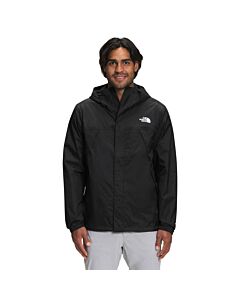 The North Face Men's Antora Jacket, color: black