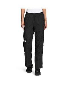The North Face Women's Antora Pant, color: black