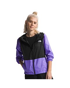 The North Face Women's Cyclone Jacket, color: Optic Violet