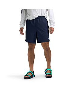 The North Face Men's Class V Path Pull-On Short, color: Summit Navy