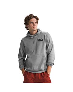 The North Face Men's Brand Proud Hoodie, color: Medium Grey